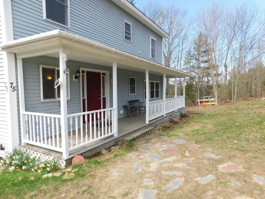 75 Cogliandro Drive Acton ME 04001