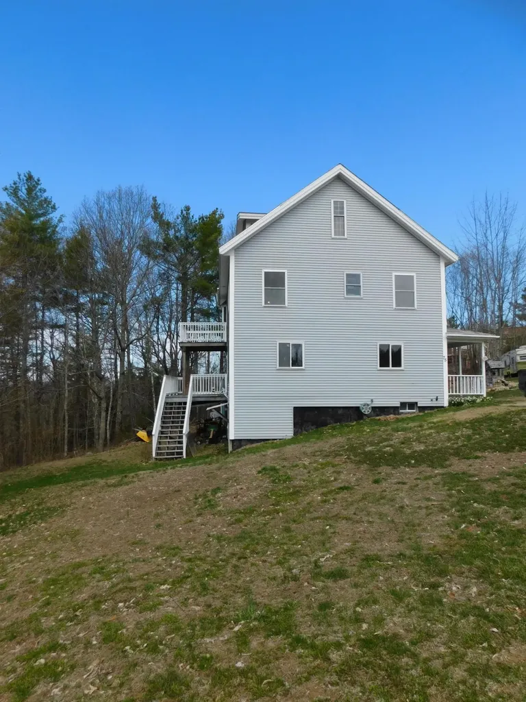 75 Cogliandro Drive Acton ME 04001
