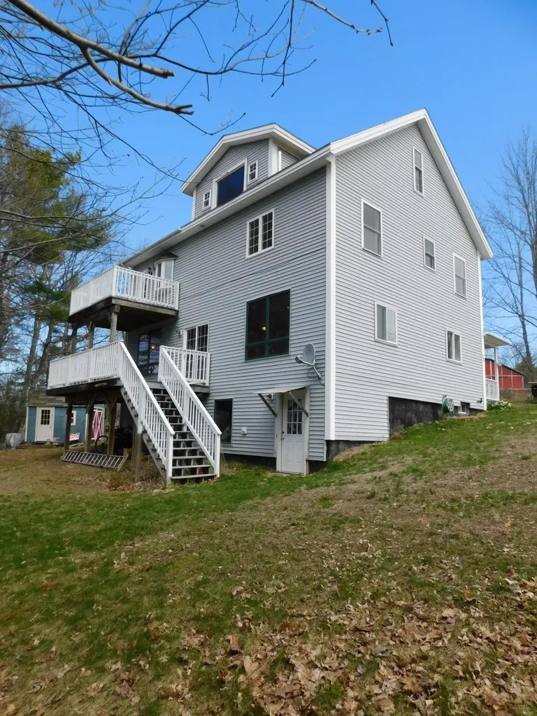 75 Cogliandro Drive Acton ME 04001