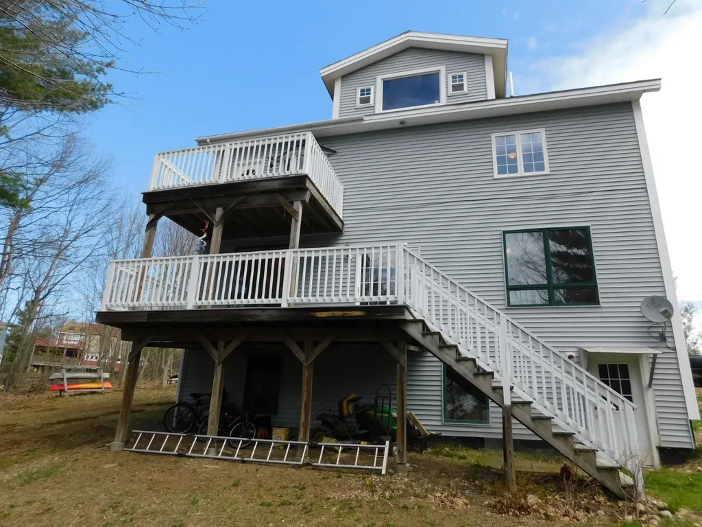 75 Cogliandro Drive Acton ME 04001