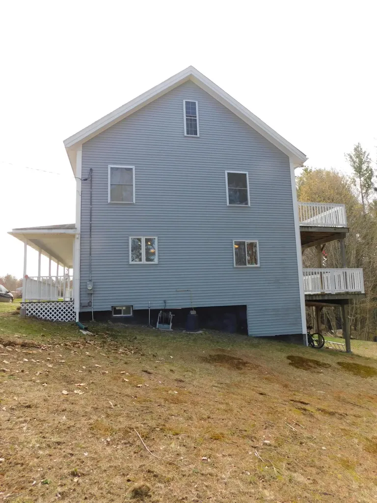 75 Cogliandro Drive Acton ME 04001