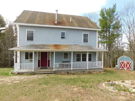 75 Cogliandro Drive Acton ME 04001