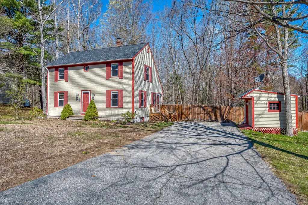 11 Sugar Hill Road Sanford ME 04073