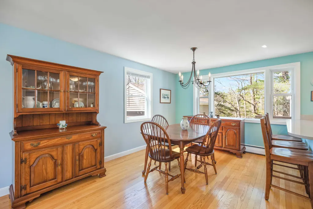 51 Winding Way Portland ME 04102