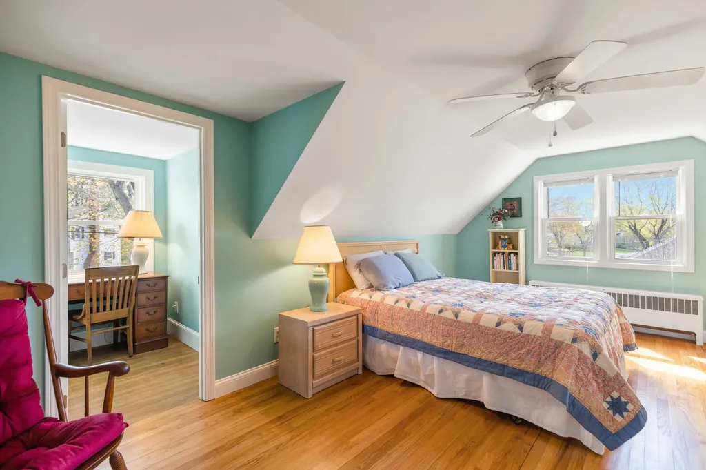51 Winding Way Portland ME 04102