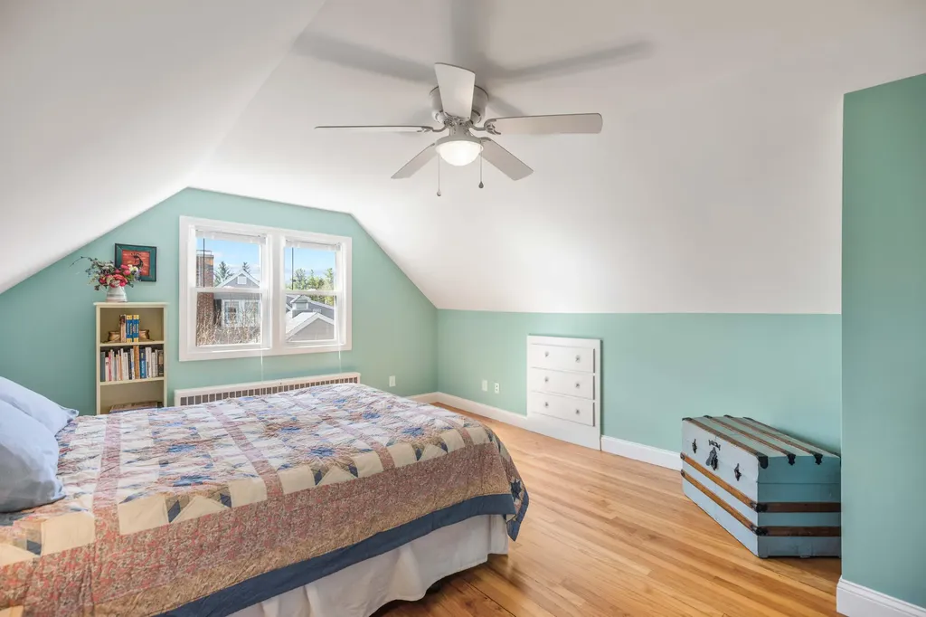 51 Winding Way Portland ME 04102