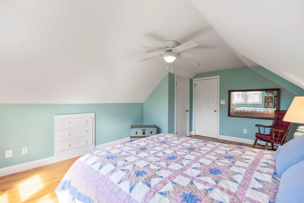 51 Winding Way Portland ME 04102