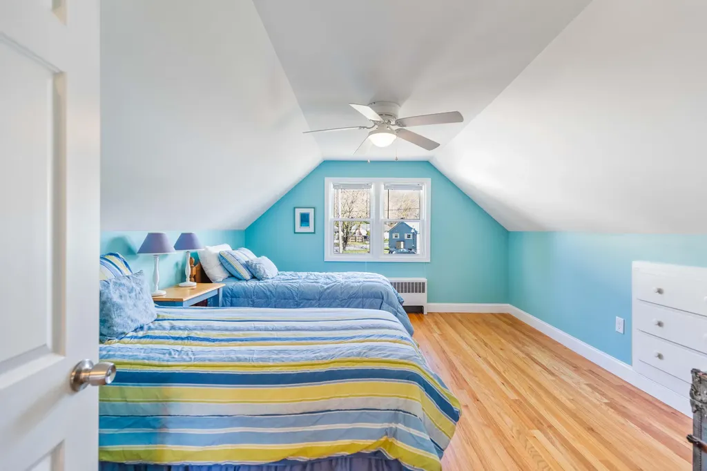 51 Winding Way Portland ME 04102
