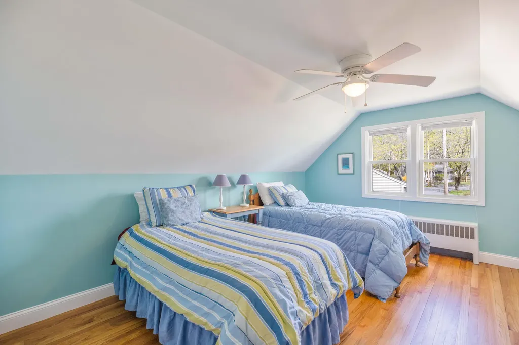 51 Winding Way Portland ME 04102