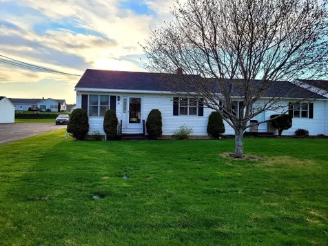 57 Meadow View Lane Winslow ME 04901