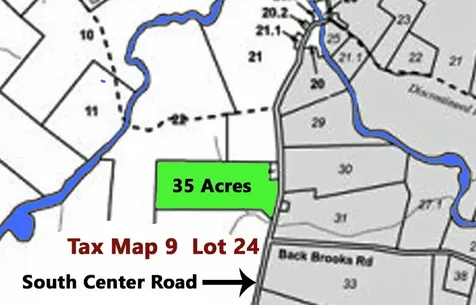 247 South Center Road Monroe ME 04951