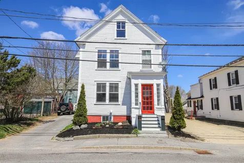 9 Jordan Avenue Brunswick ME 04011