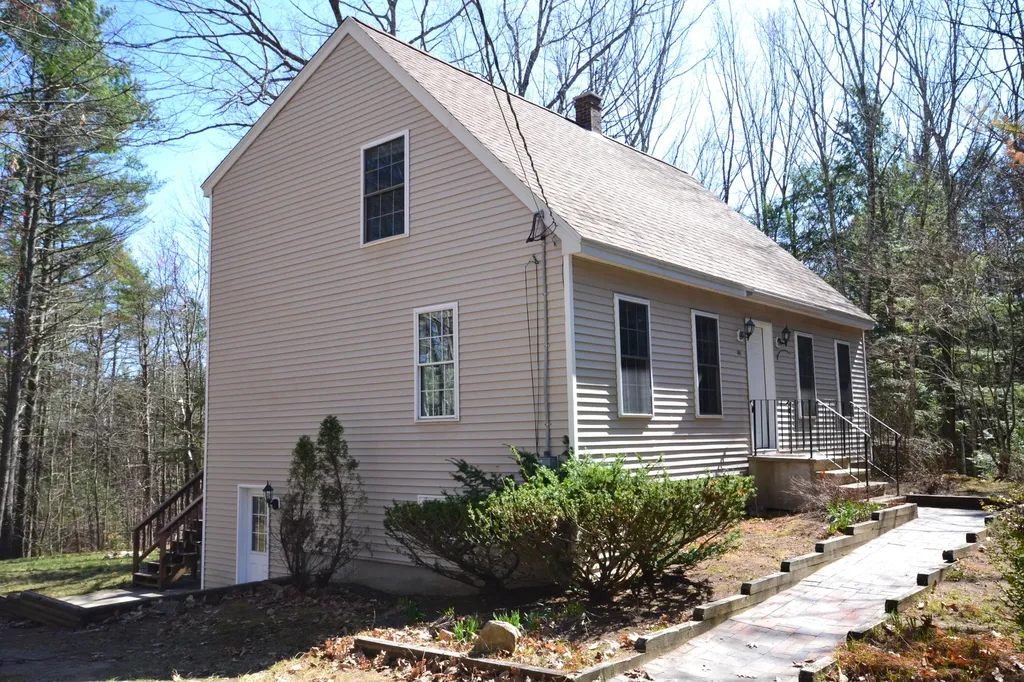 46 Glen Drive Casco ME 04015