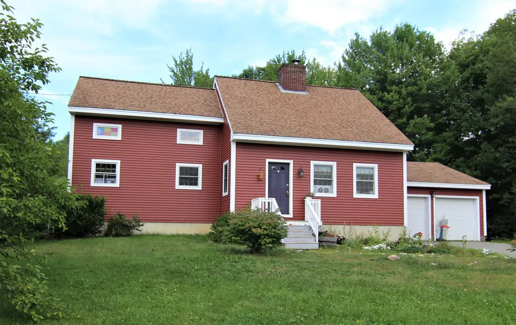 19 Rob Clark Street Winterport ME 04496