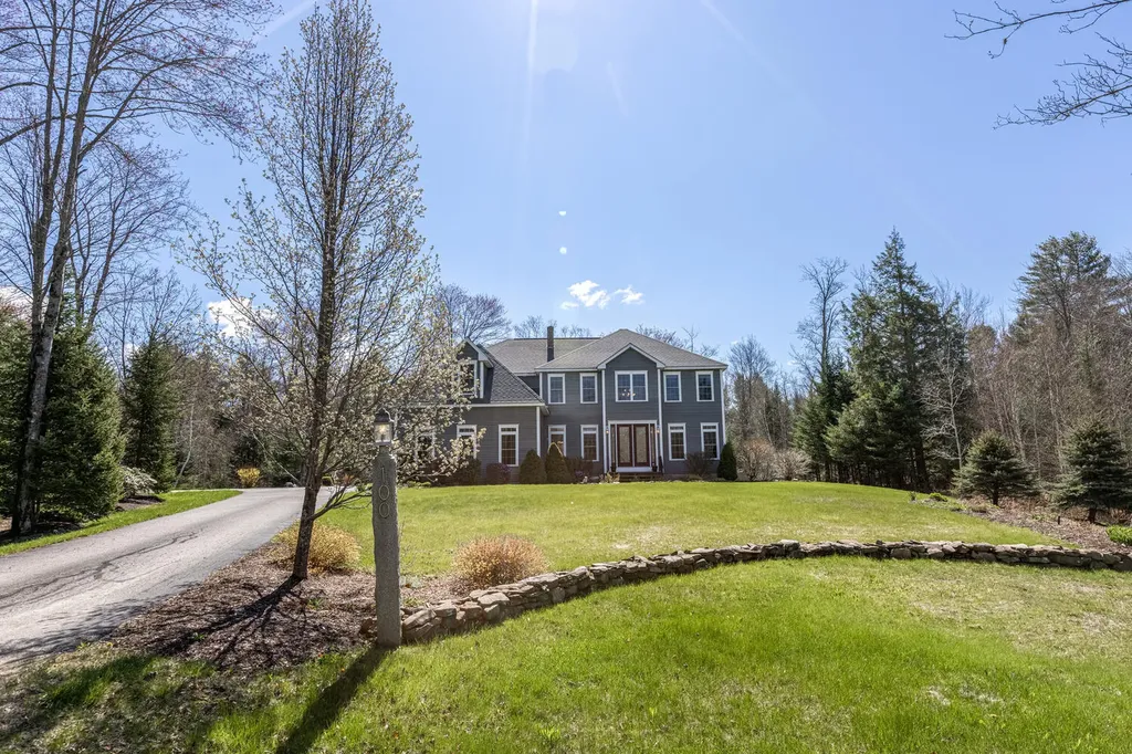 100 Adams Way Freeport ME 04032