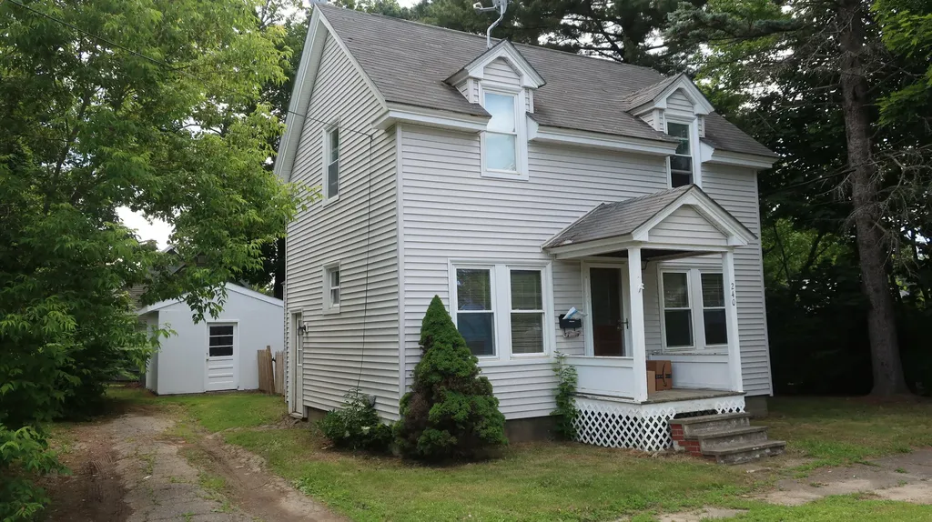 240 Palm Street Bangor ME 04401