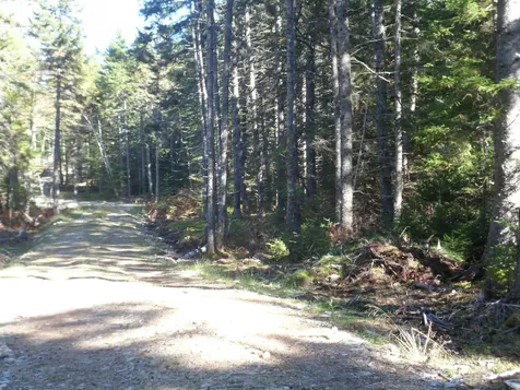 Lot 2 Pooles Hill Road Vinalhaven ME 04863
