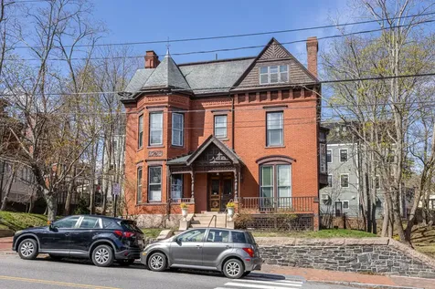 24 Mellen Street Portland ME 04101