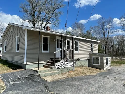 6 Pine Street Saco ME 04072
