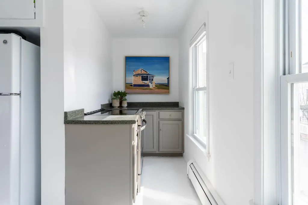 19 North Street Portland ME 04101