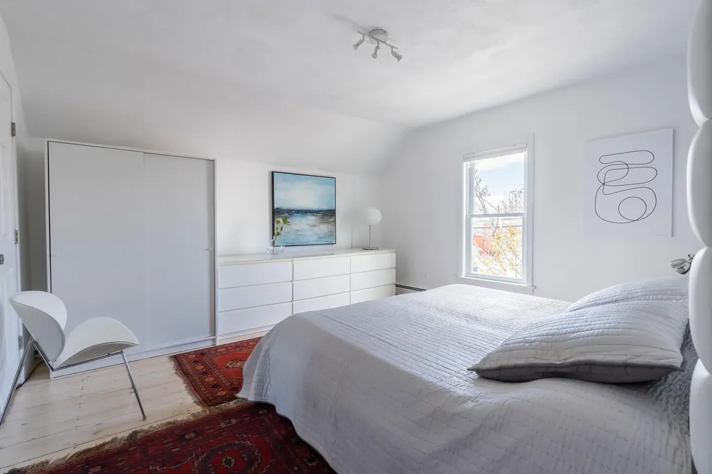19 North Street Portland ME 04101