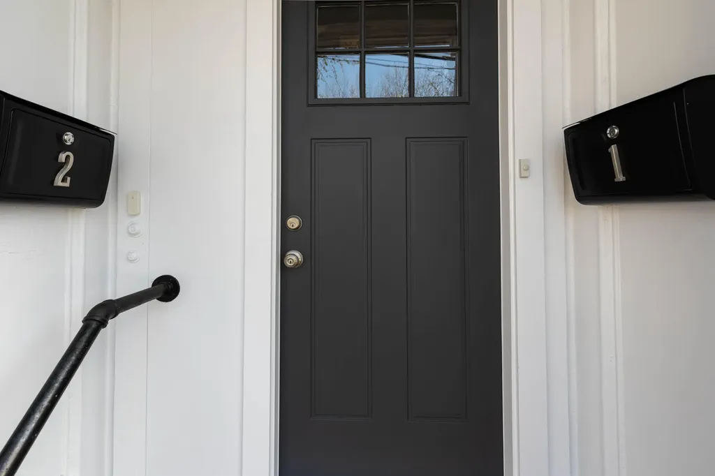 19 North Street Portland ME 04101