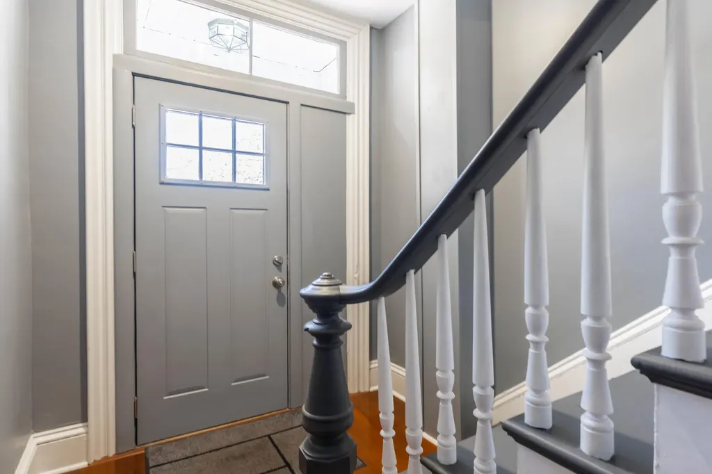 19 North Street Portland ME 04101