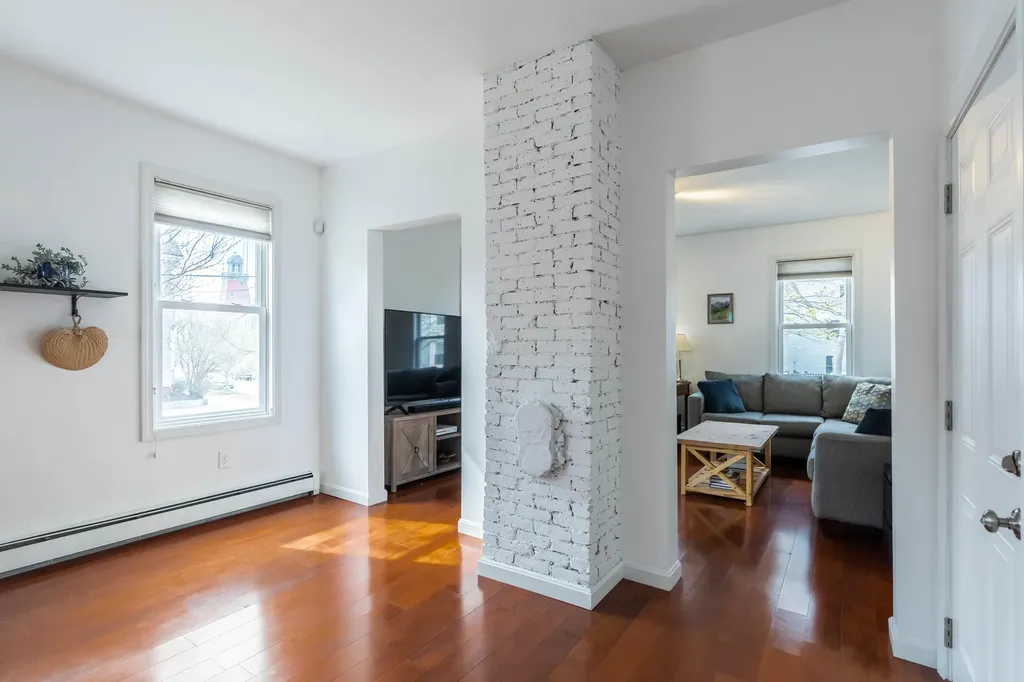 19 North Street Portland ME 04101