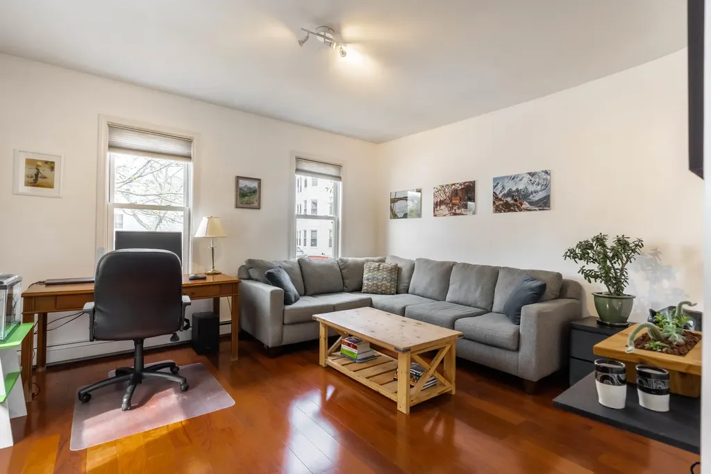 19 North Street Portland ME 04101