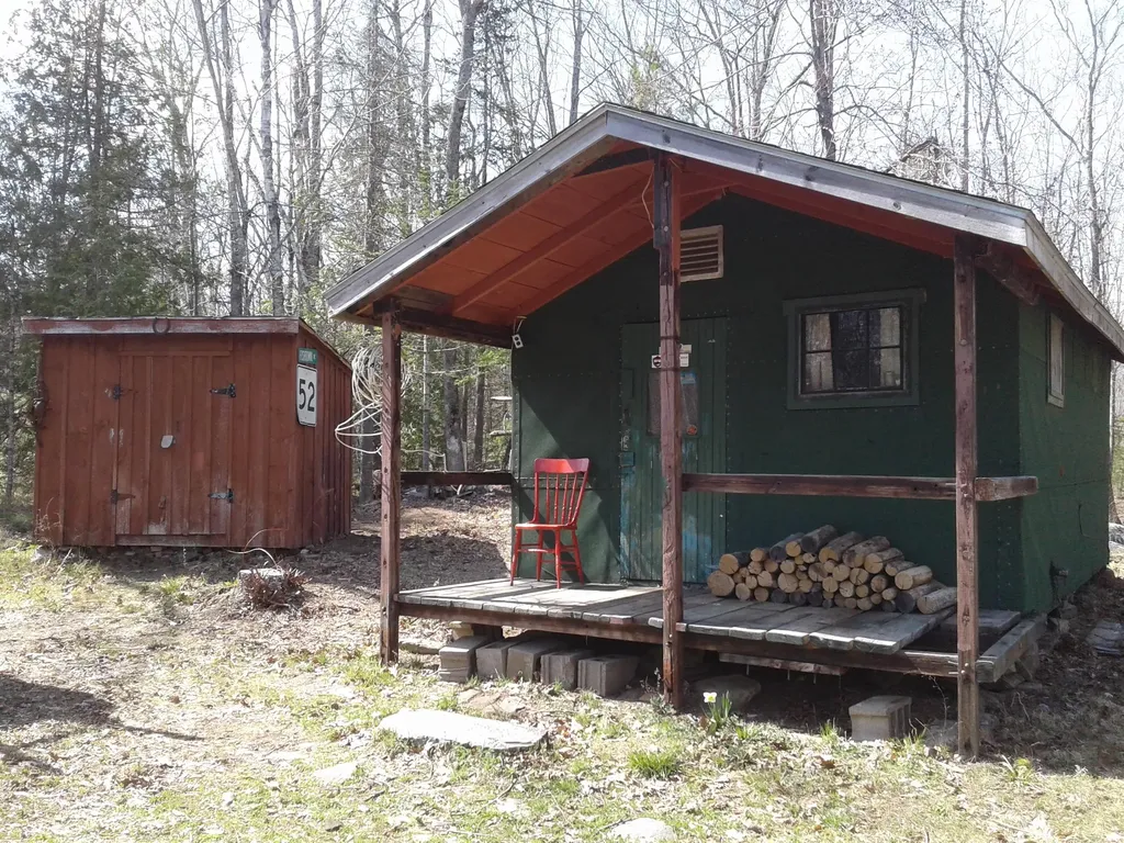 379 Greenacre Road Lincolnville ME 04849