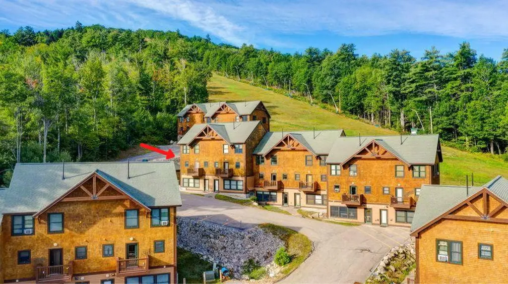 28 Headwall Drive Bridgton ME 04009