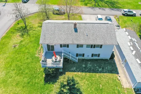 20 Stoneybrook Road Hampden ME 04444