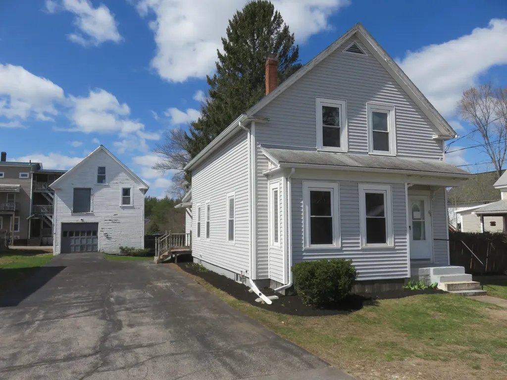 65 Bridge Street Berwick ME 03901