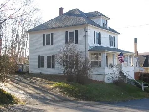 21 Elm Street Jay ME 04239