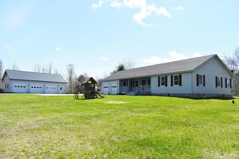 19 Bicknell Road Belmont ME 04952