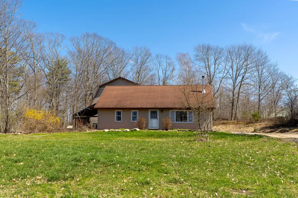 733 West Neck Road Nobleboro ME 04555