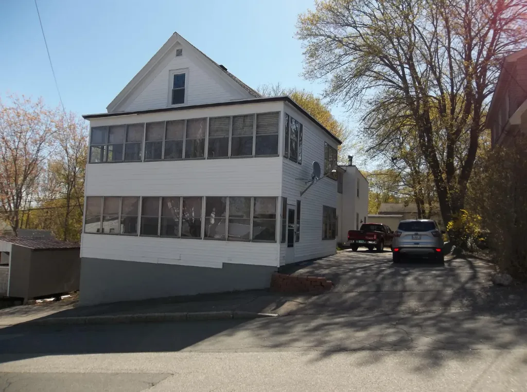 63 Pike Street Biddeford ME 04005