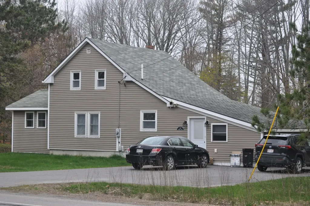 28 Kelley Road Orono ME 04473