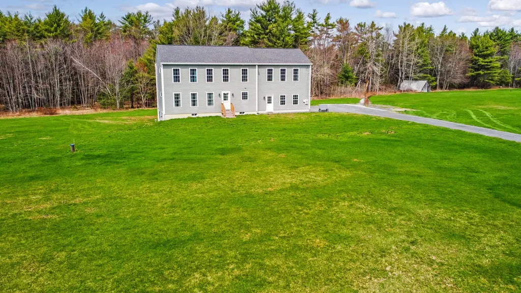 791 Manchester Road Belgrade ME 04917