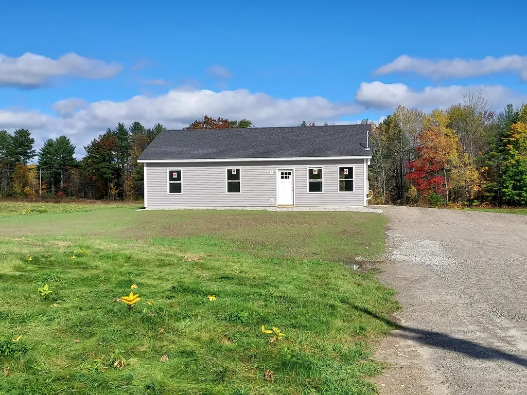 107 Kimball Road Bridgton ME 04009