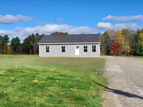 107 Kimball Road Bridgton ME 04009