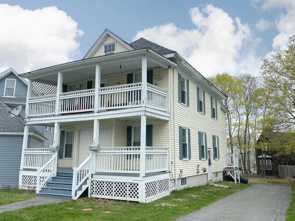 18-20 Boutelle Road Bangor ME 04401