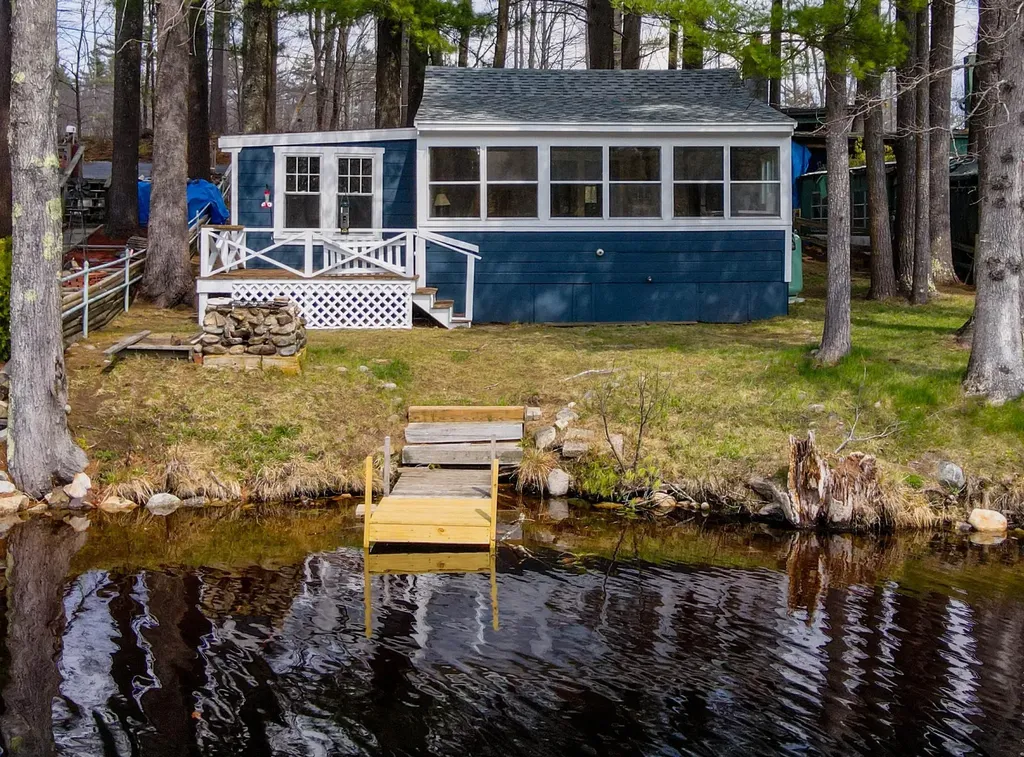 33 Channel Lane Sanford ME 04073