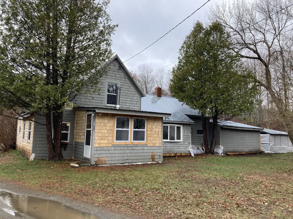 52 Lambert Hill Road Strong ME 04983