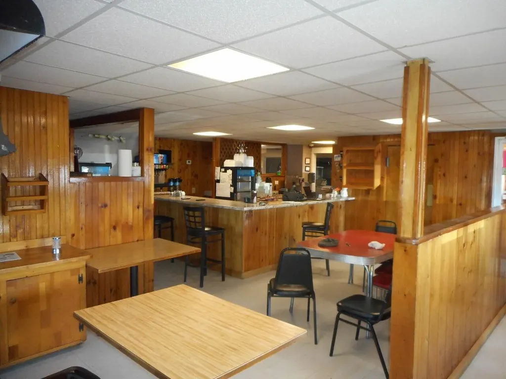 6 Knox Ridge Road N Knox ME 04986