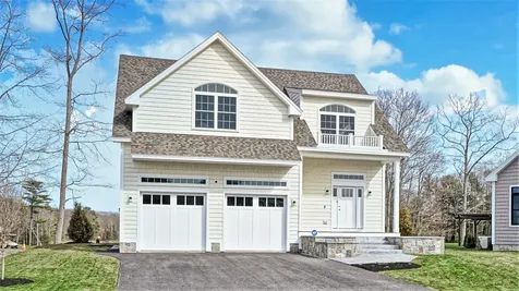 5 Woods Lane Old Orchard Beach ME 04064