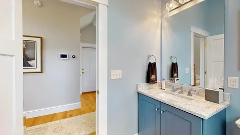 5 Woods Lane Old Orchard Beach ME 04064