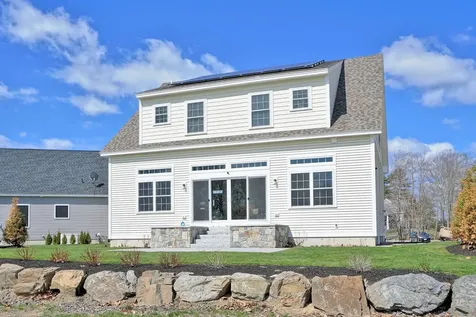5 Woods Lane Old Orchard Beach ME 04064