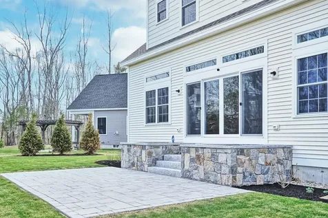 5 Woods Lane Old Orchard Beach ME 04064