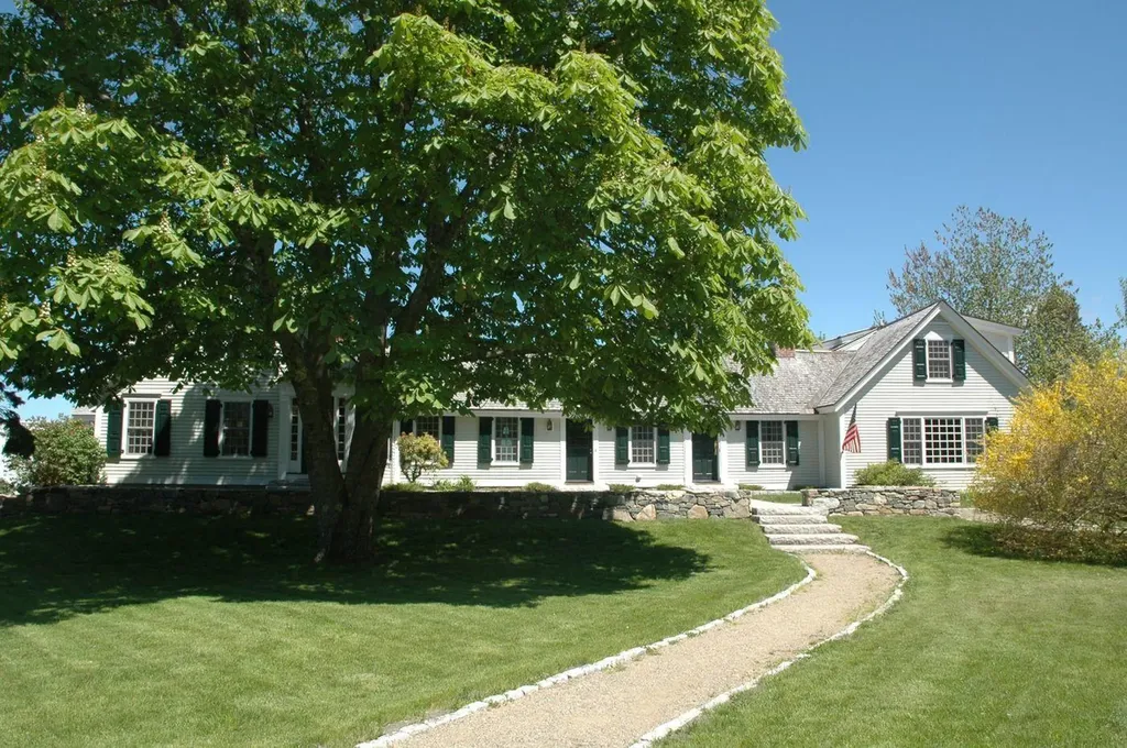 901 Indian Point Road Mount Desert ME 04660